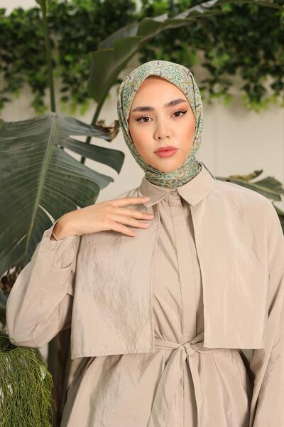 Silk Home Μαλακό Κασκόλ 73057-35