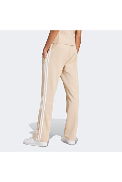 adidas Adicolor 70s Track Erkek Bej Pantolon