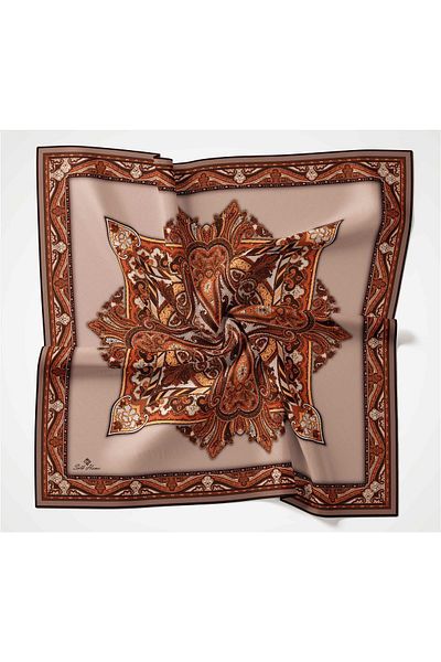 Silk Home Μαλακό κασκόλ - Μοντέλο 73059-33
