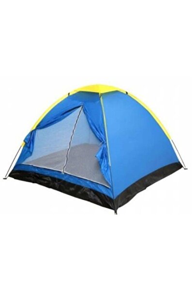 SHC42000 6 Kişilik Kolay Kurulum Çadır 220 X 250 X 150 Cm