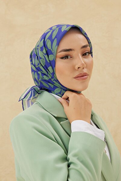 Silk Home Μαλακό Κασκόλ 73051-39