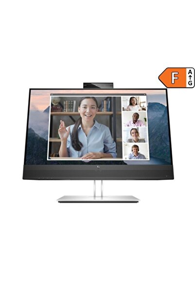 DAHUA Monitor HP E27m G4 40z29aa 27" 2560x1440 75Hz 5ms HDMI DP Type-C IPS