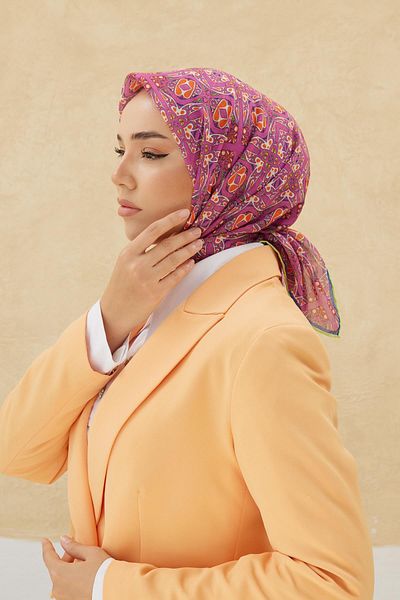 Silk Home Μαλακό Κασκόλ 73052-22