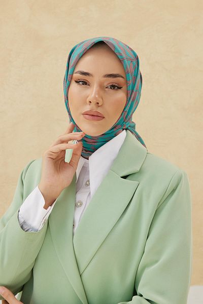 Silk Home Μαλακό Κασκόλ 73051-14