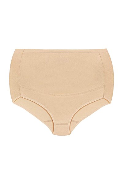 YILDIZ 3641 Chiloți de maternitate pentru femei Skin Lycra