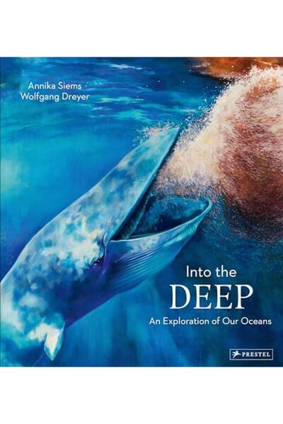 GBS Grantham Book Service في أعماق البحر