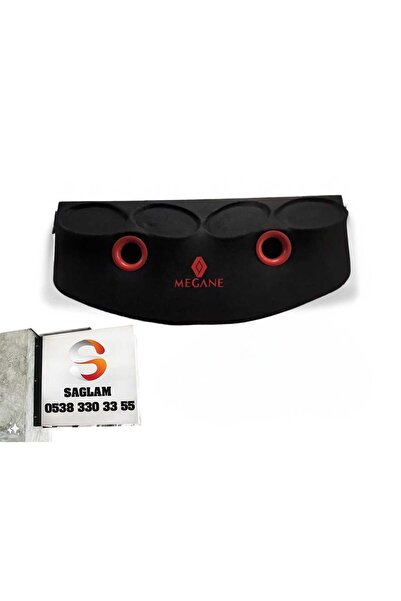 Sağlam RENAULT CLİO PANDİZOT(1-2-3-4-5 ÖZEL ÜRETİM) POLYESTERLİ KABARTMALI 2P...