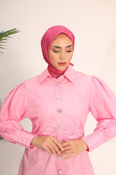 Silk Home 73057-51 Μοντέλο Μαλακό Κασκόλ