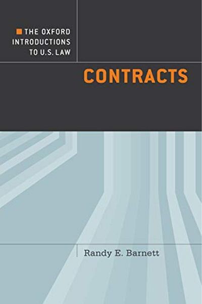 OXFORD UNIVERSITY PRESS Oxford Introductions To Us Law