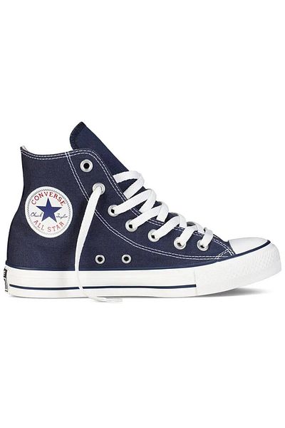 converse Chuck Taylor All Star Classıc M9622c Unisex Lacivert Günlük Sneaker Ayakkabı