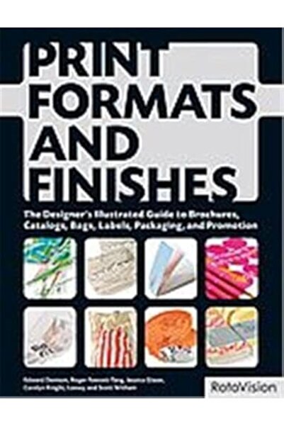 GBS Grantham Book Service دليل المصممين المصوَّر للأشكال واللمسات النهائية ال...