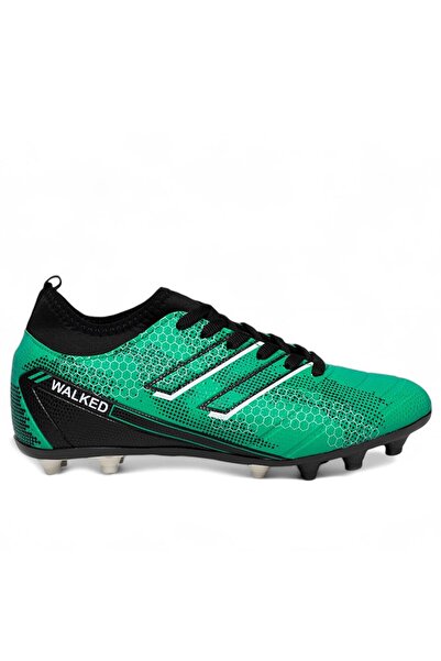 RUNSTEP ФУТБОЛЬНІ БУТСИ НА ЛИПУЧКАХ ЗІ ШКАРПЕТКАМИ