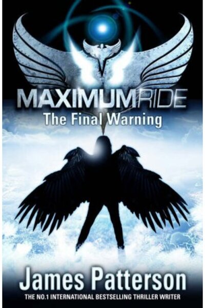 GBS Grantham Book Service الحد الأقصى للركوب التحذير النهائي