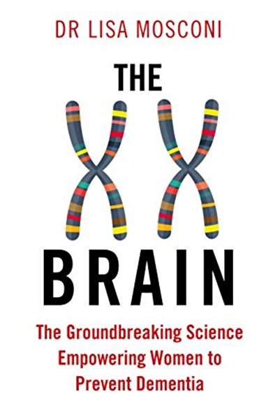 GBS Grantham Book Service الدماغ Xx: العلم الرائد الذي يمكّن النساء من الوقاي...