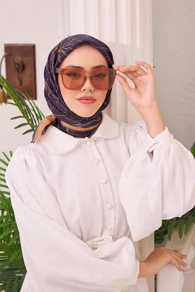 Silk Home 73039-10 Μοντέλο Μαλακό Κασκόλ