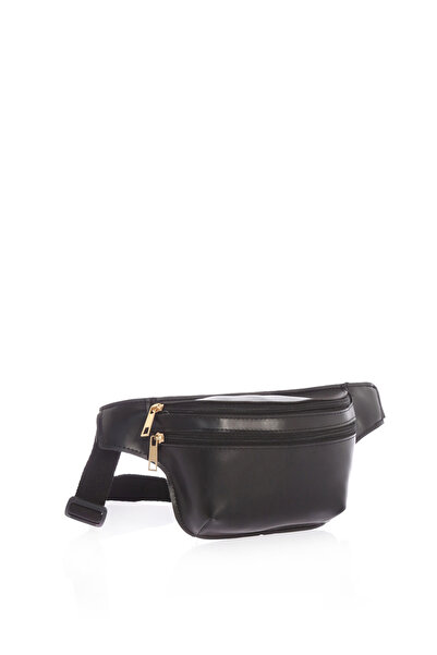 Stilgo STİLGO ΔΕΡΜΑΤΙΝΗ ΤΣΑΝΤΑ ΜΕ ΠΑΡΑΤΑΣΗ