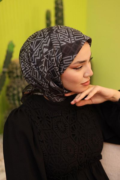 Silk Home Μαλακό Κασκόλ 73056-02