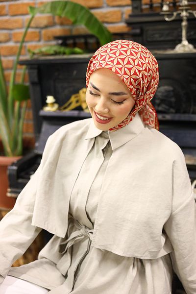Silk Home وشاح ناعم 73058-20 سيلك هوم