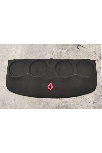 Sağlam Renault Fluence Pandizot Uyumlu 4 Oval 4x20 2x10