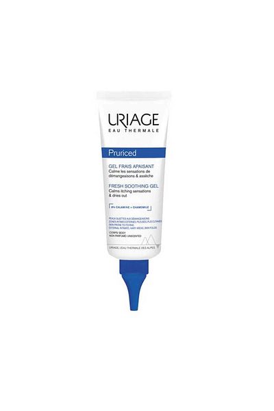 Uriage Pruriced Uriage soothing anti-itch gel, 100 ml