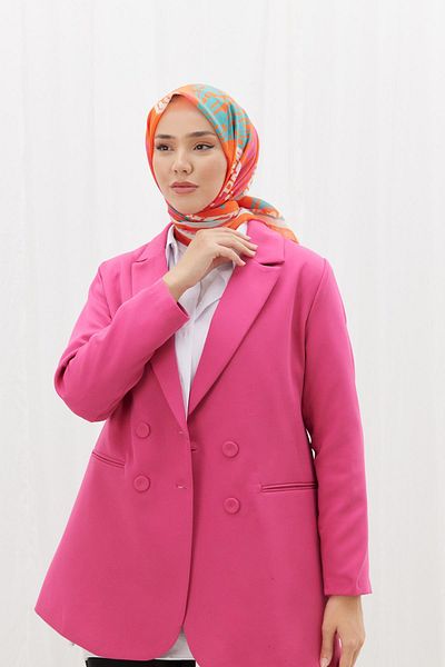 Silk Home Μαλακό Κασκόλ 73050-39