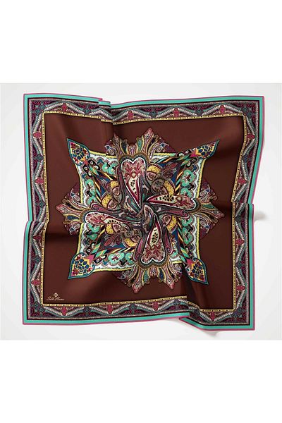 Silk Home 73059-36 Model Soft Scarf