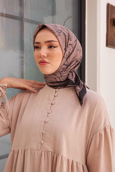 Silk Home 73039-14 Μοντέλο Μαλακό Κασκόλ