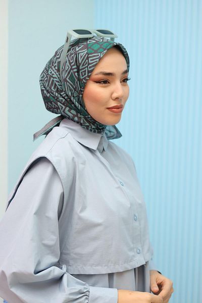 Silk Home Μαλακό Κασκόλ 73056-25