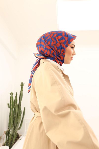 Silk Home Μαλακό Φουλάρι 73051-27