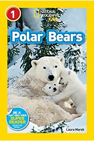 GBS Grantham Book Service الدببة القطبية