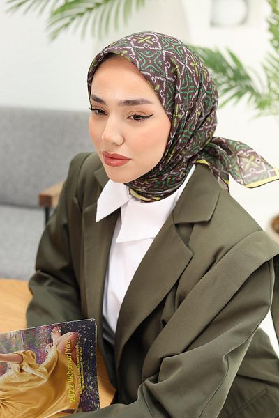 Silk Home سيلك هوم سوفت وشاح 73057-25