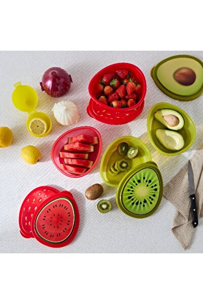 Home Box Strawberry Saver Box