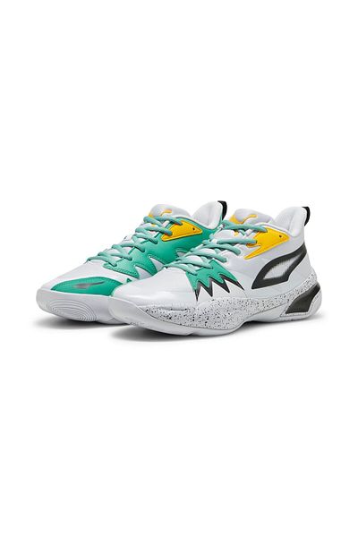 Puma Ανδρικά παπούτσια μπάσκετ Genetics Speckle