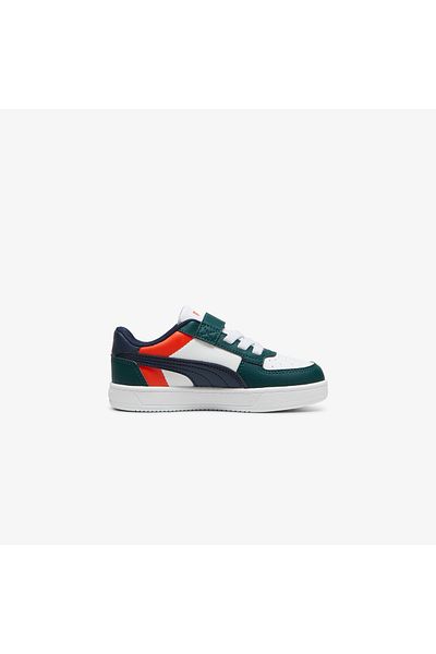 Puma Caven 2.0 Block - AC+ PS-Myrtle Club Navy PUMA White