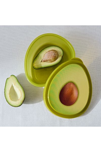 Home Box Avocado Saver Box