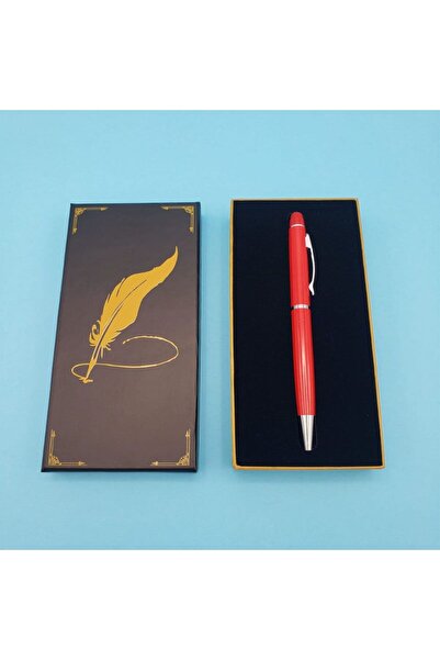 Leyaton Lwlhmrs-Ieg Ieg ™   Gift Red Pen