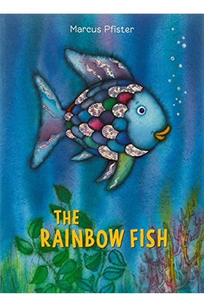 NORTH-SOUTH BOOKS The Rainbow Fish