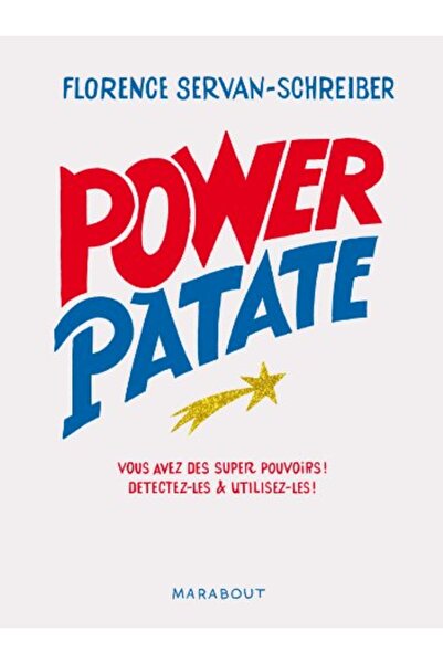 MARABOUT بطاطس السلطة