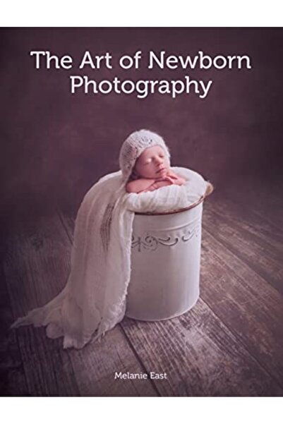 GBS Grantham Book Service فن تصوير المواليد الجدد