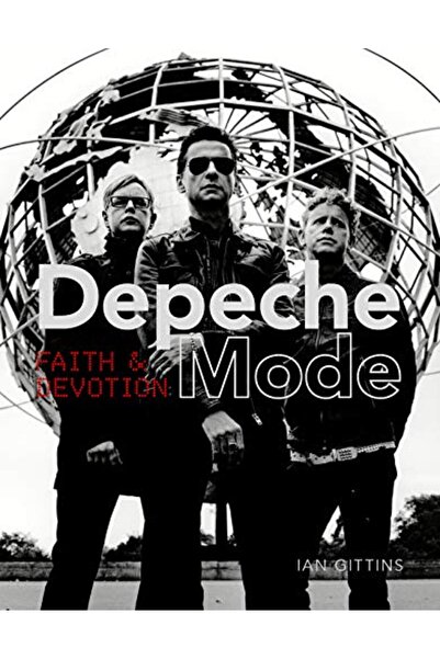 GBS Grantham Book Service ديبيش مود الإيمان والتفاني