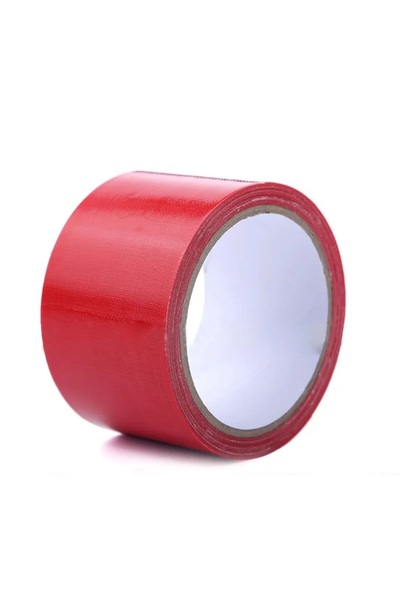 Skygo Repair Reinforcement Tape 48Mm X 10M Red 1 Piece