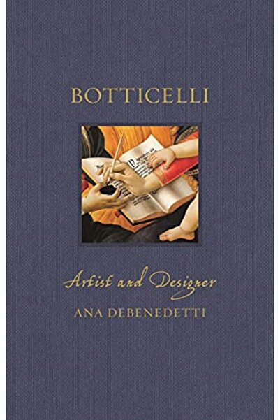 GBS Grantham Book Service بوتيتشيلي الفنان والمصمم