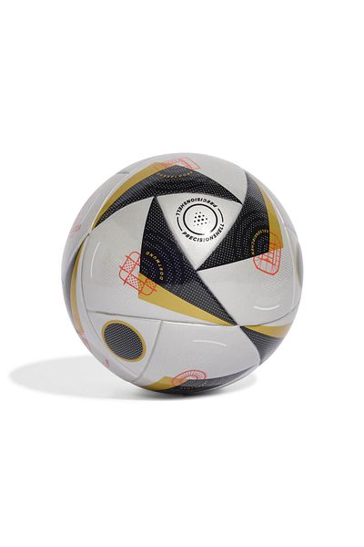 adidas كرة قدم للجنسين من Euro24 Mini F
