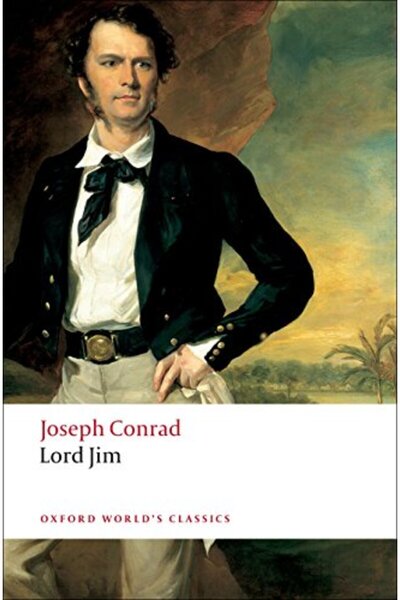 OXFORD UNIVERSITY PRESS اللورد جيم