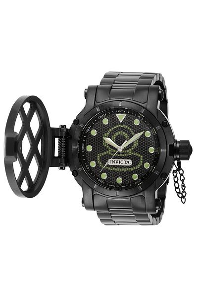 Invıcta INVICTA137356 Men's Wristwatch