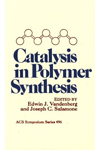 OXFORD UNIVERSITY PRESS التحفيز في تركيب البوليمر