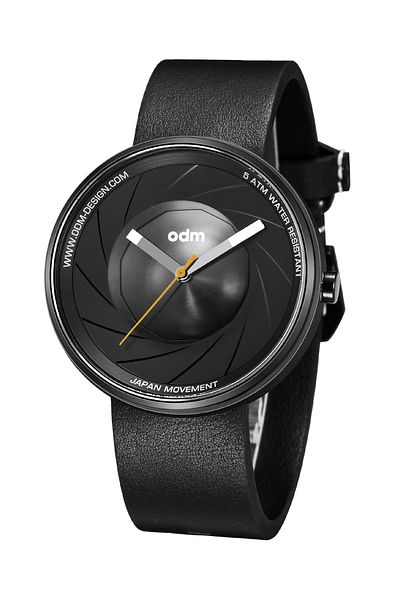 ODM O.d.mDd161-03 Men's Wristwatch