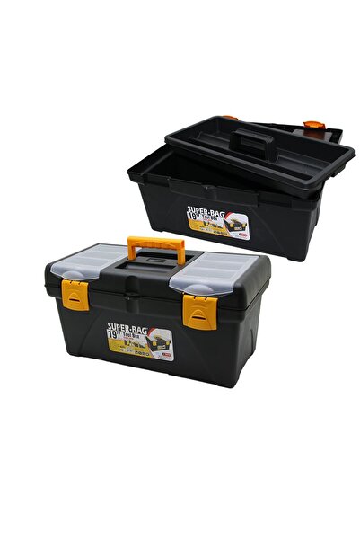 Pazarcan 19Luk Classic Series Suitcase 49cm (5389)