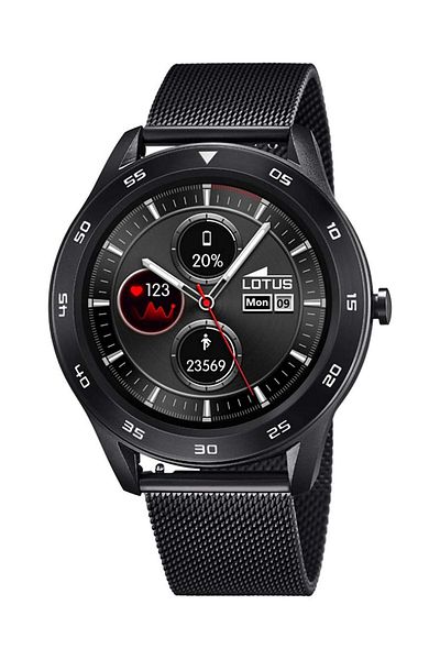 Lotus 50010/1 Smart Men's Wristwatch