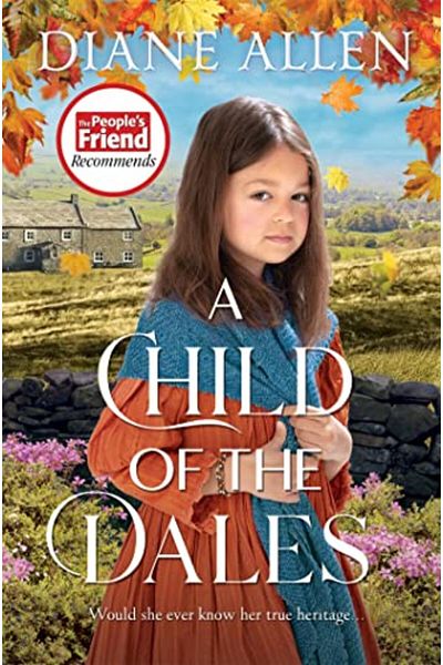 Macmillan Distribution A Child Of The Dales